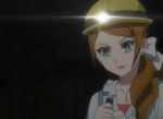 Active Raid: Kidou Kyoushuushitsu Dai Hachi Gakari 2ª Temporada