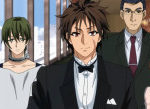 Active Raid: Kidou Kyoushuushitsu Dai Hachi Gakari 2ª Temporada