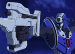 Active Raid: Kidou Kyoushuushitsu Dai Hachi Gakari 2ª Temporada