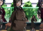 Active Raid: Kidou Kyoushuushitsu Dai Hachi Gakari 2ª Temporada