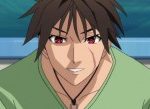 Active Raid: Kidou Kyoushuushitsu Dai Hachi Gakari