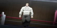 Baki - Episódio 04 Online