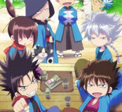 Chiruran: Nibun no Ichi