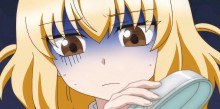 D-Frag! - Episódio 5 Online
