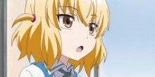 D-Frag! - Episódio 6 Online