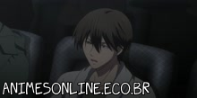 Dakaretai Otoko 1-i ni Odosarete Imasu - Episódio 03 Online