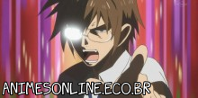 Danshi Koukousei no Nichijou - Episódio 1 Online