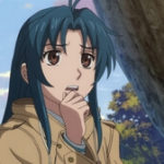 Full Metal Panic! Invisible Victory