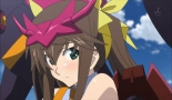 Infinite Stratos - Episódio 4 Online