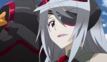 Infinite Stratos - Episódio 7 Online