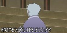 BORUTO NARUTO NEXT GENERATIONS - Episódio 89 Online