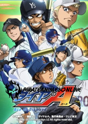 Diamond no Ace 2ª Temporada