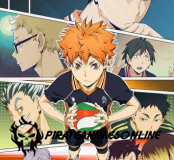 Haikyuu!! 2ª Temporada