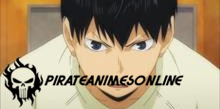 Haikyuu!! - Episódio 9 Online