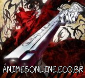 Hellsing Ultimate OVA