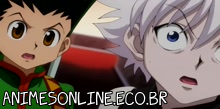 Hunter x Hunter (2011) - Episódio 028 Online