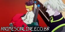 Hunter x Hunter (2011) - Episódio 029 Online