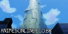 Hunter x Hunter (2011) - Episódio 033 Online