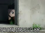Hunter x Hunter (2011)