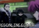 Hunter x Hunter (2011)