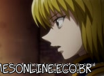 Hunter x Hunter (2011)