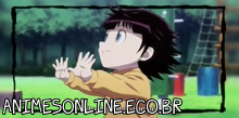 Hunter x Hunter (2011) - Episódio 138 Online