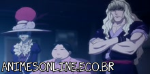 Hunter x Hunter (2011) - Episódio 139 Online