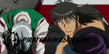 Karakuri Circus - Episódio 08 Online