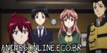 Rail Wars! - Episódio 1 Online