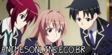 Rail Wars! - Episódio 3 Online