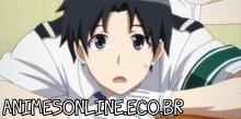 Rail Wars! - Episódio 5 Online