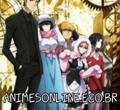 Steins Gate 0