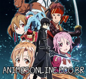 Sword Art Online