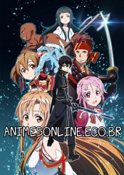 Sword Art Online