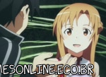 Sword Art Online