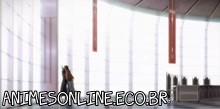 Sword Art Online - Episódio 13 Online