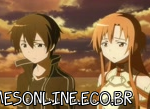 Sword Art Online