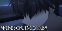 Sword Art Online - Episódio 15 Online