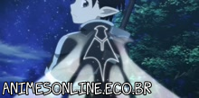 Sword Art Online - Episódio 16 Online