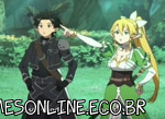 Sword Art Online