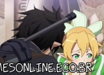 Sword Art Online