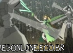 Sword Art Online