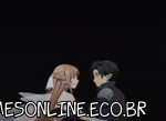 Sword Art Online