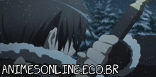 Sword Art Online - Episódio 3 Online