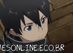 Sword Art Online