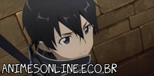 Sword Art Online - Episódio 7 Online