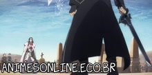 Sword Art Online - Episódio 8 Online