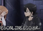 Sword Art Online