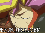 Yu-Gi-Oh! VRAINS