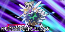 Yu-Gi-Oh! VRAINS - Episódio 17 Online